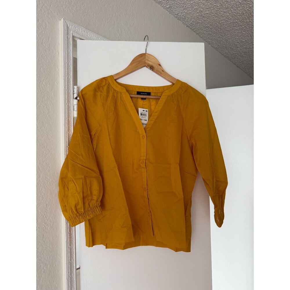 ALFANI Blouse PS